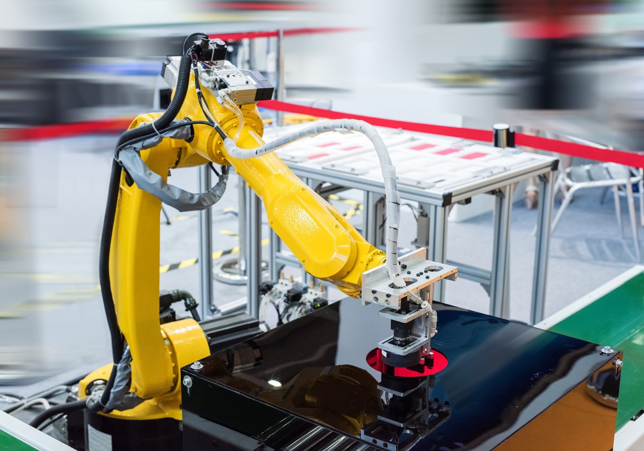 Robotique