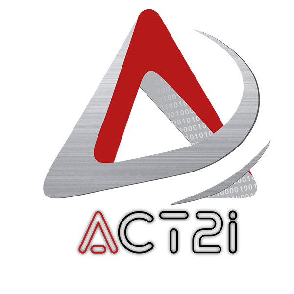 ACTII logo