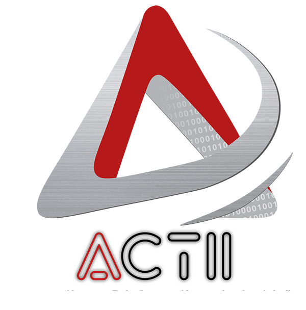 ACTII logo